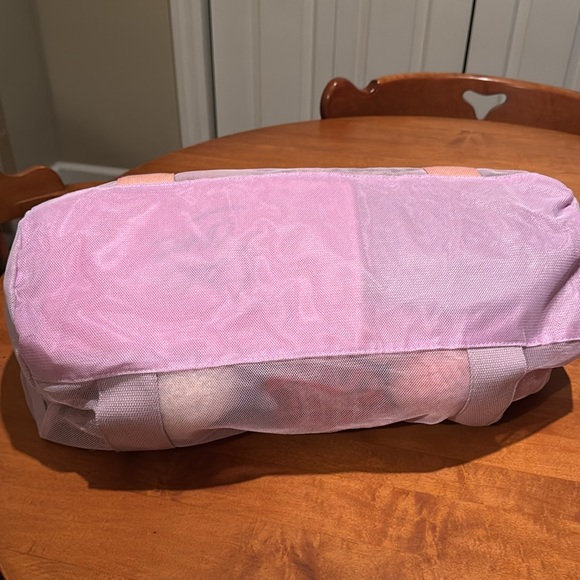 Bando mesh workout bag - Picture 3 of 4